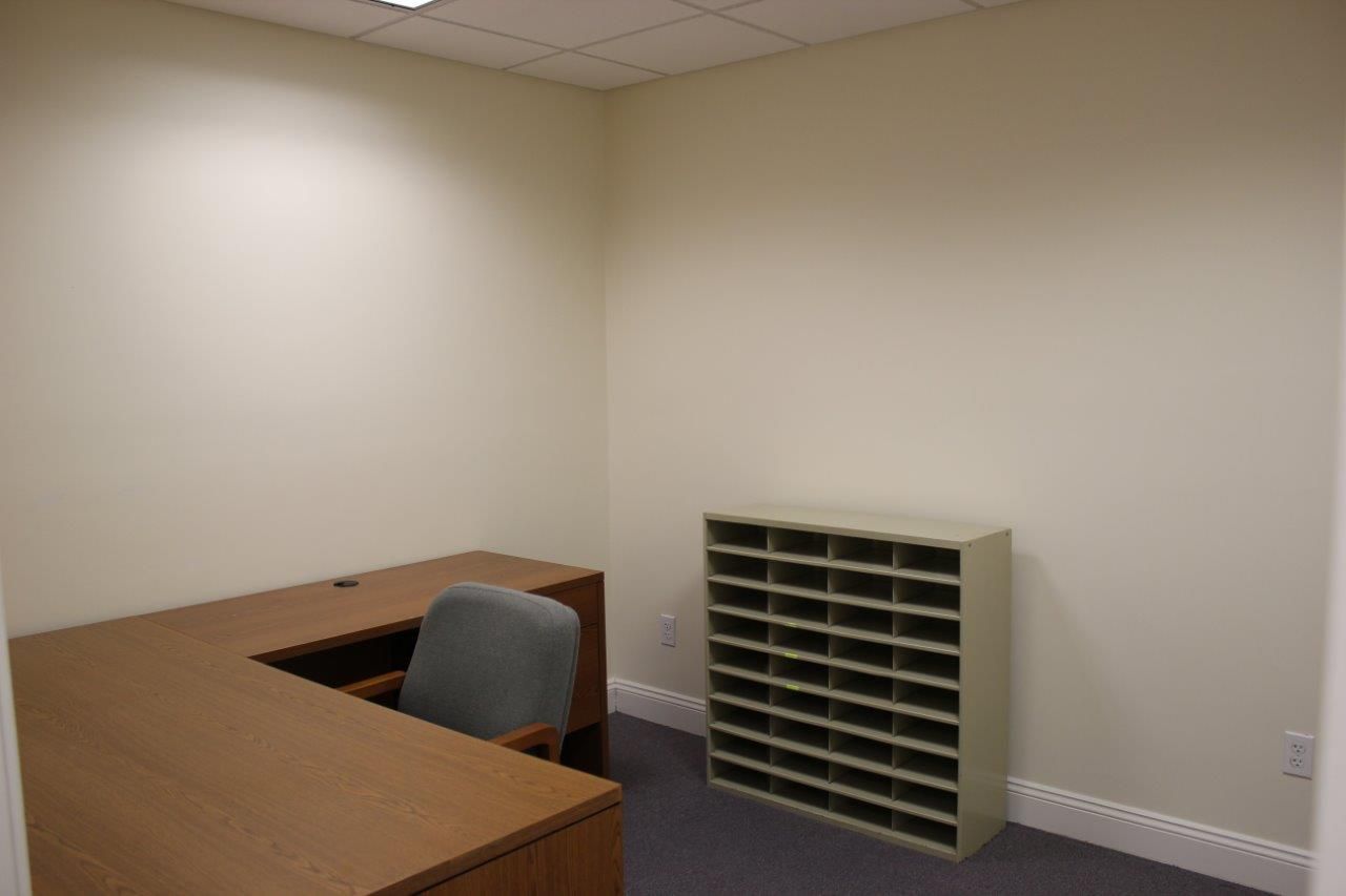 Unit 303 - 963 SF Office